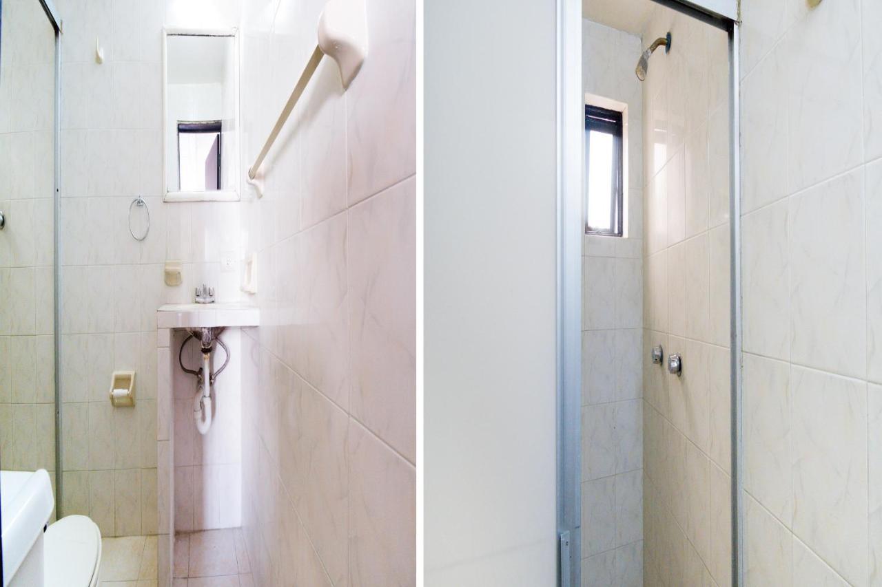 Hotel Montecarlo Ciudad Serdan Bagian luar foto